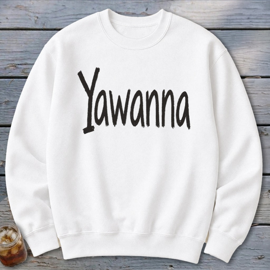Yawanna Sweatshirt