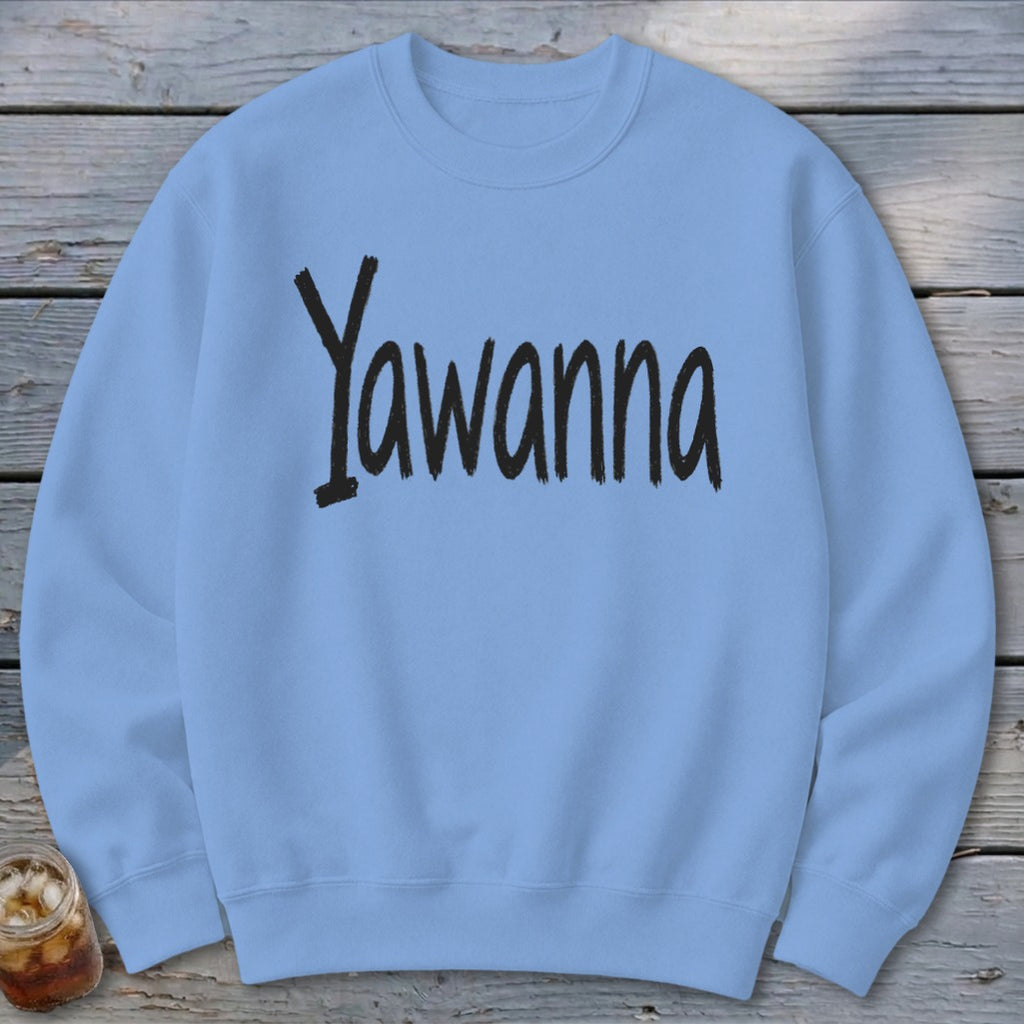 Yawanna Sweatshirt