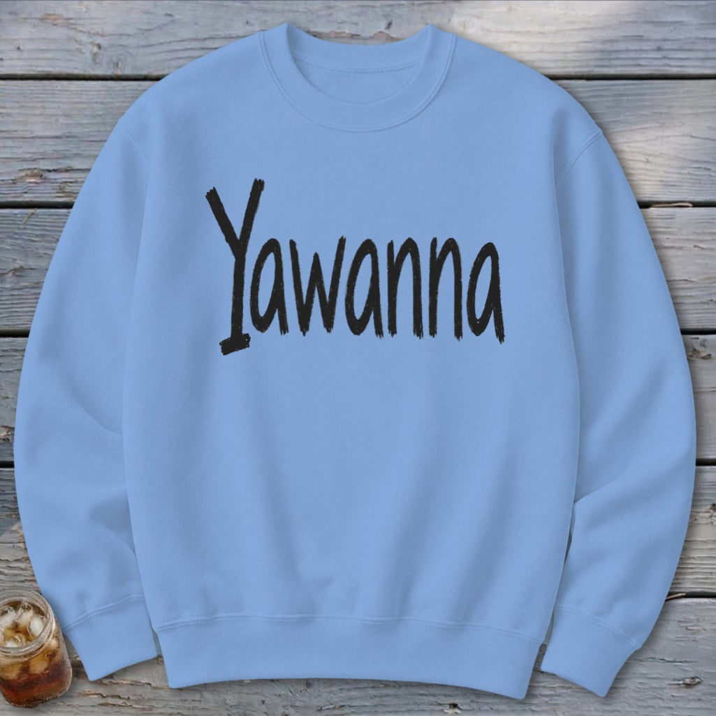Yawanna Sweatshirt
