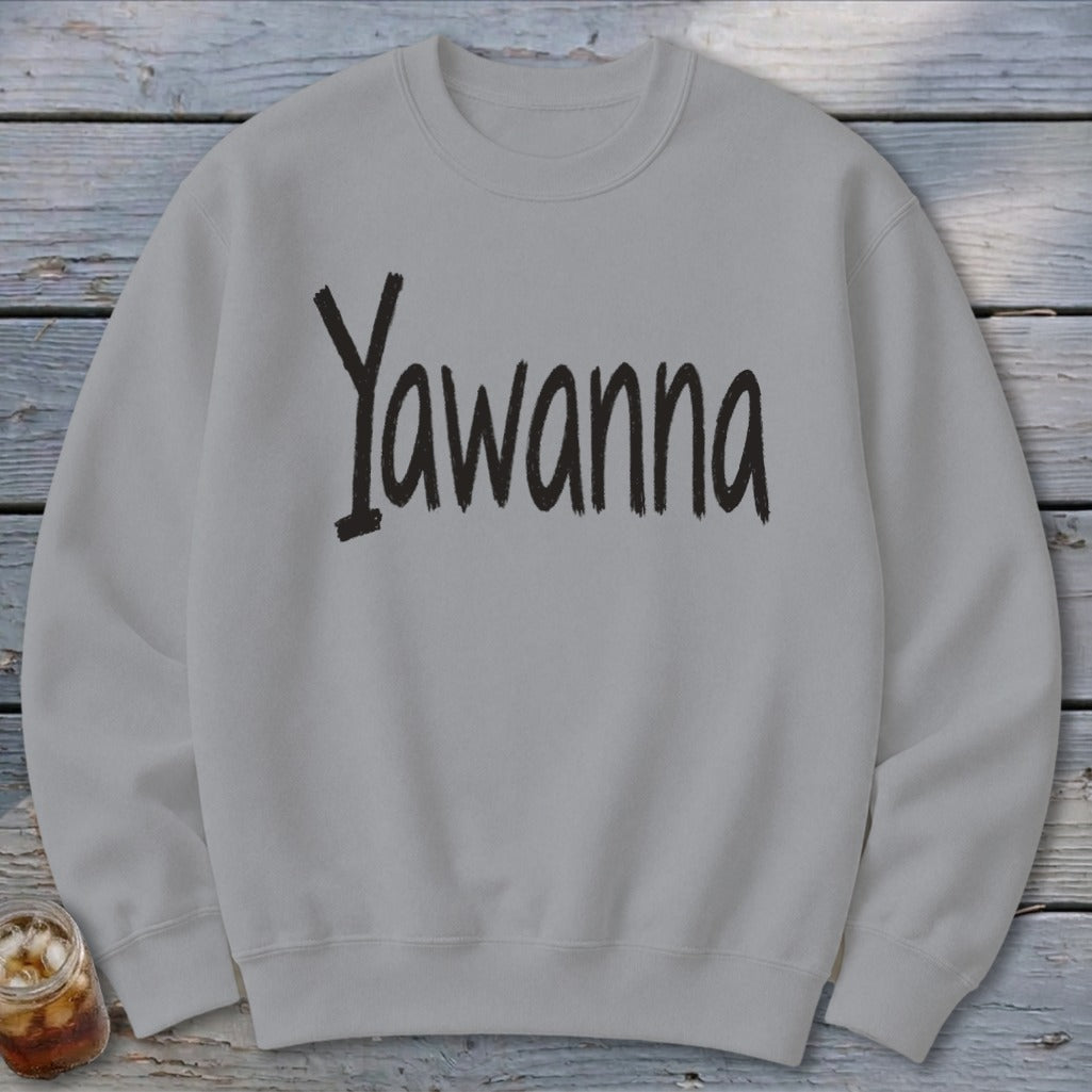 Yawanna Sweatshirt