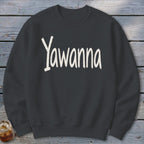 Yawanna Sweatshirt