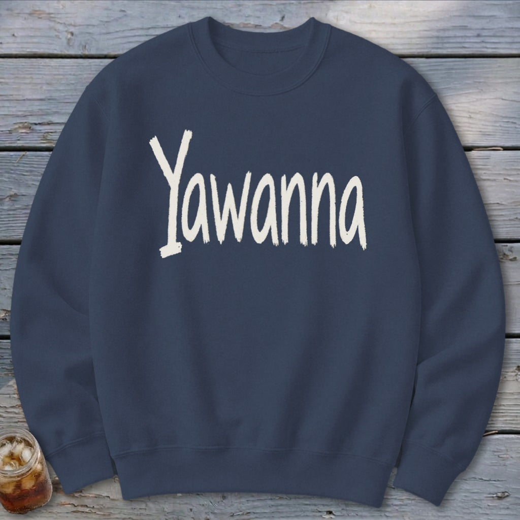 Yawanna Sweatshirt