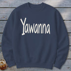Yawanna Sweatshirt