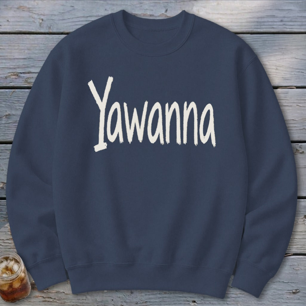 Yawanna Sweatshirt