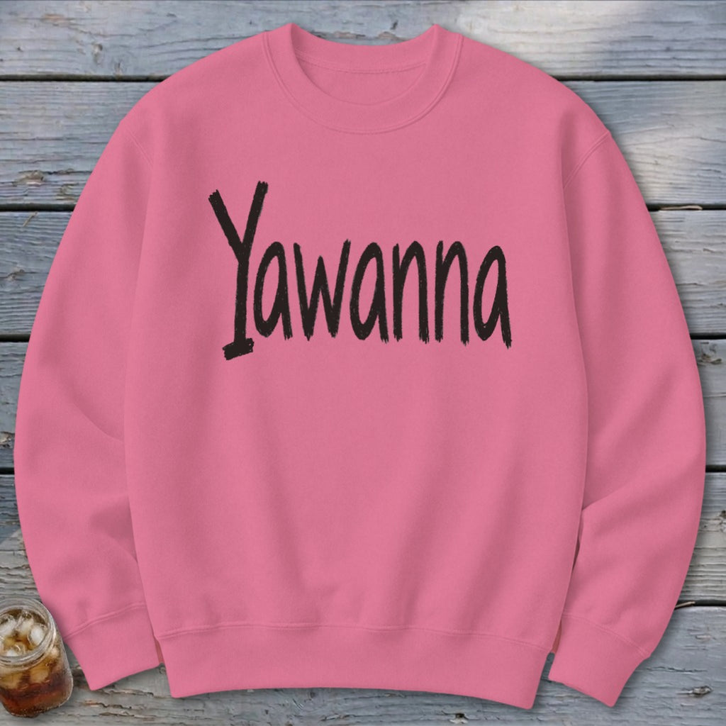 Yawanna Sweatshirt