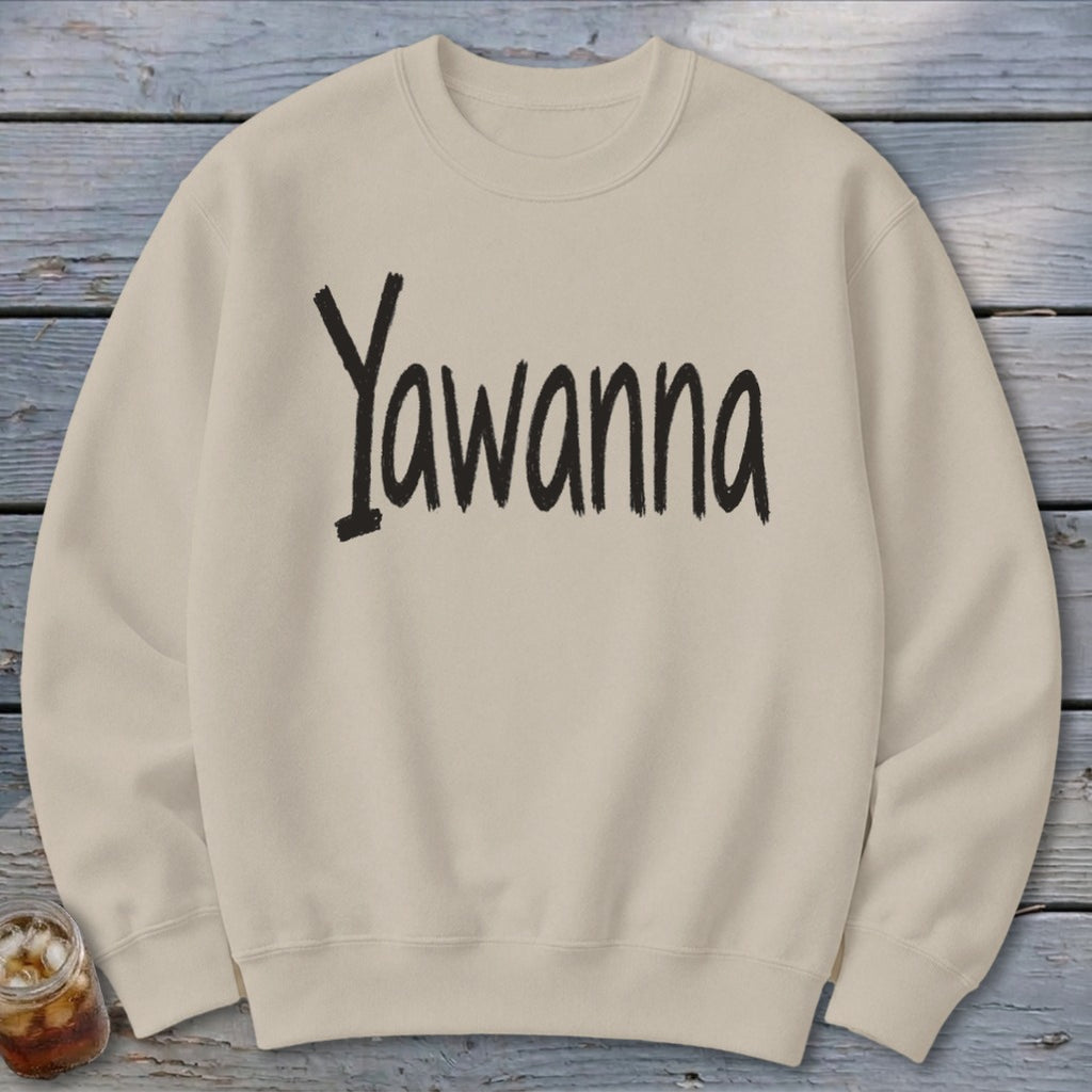 Yawanna Sweatshirt