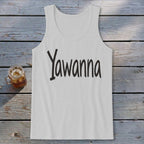 Yawanna Tank Top