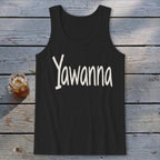 Yawanna Tank Top