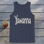 Yawanna Tank Top