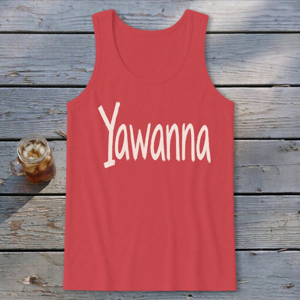 Yawanna Tank Top