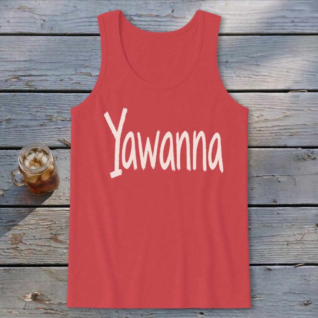 Yawanna Tank Top