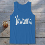 Yawanna Tank Top