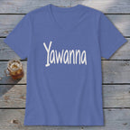 Yawanna V-neck