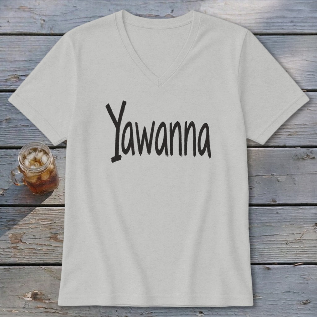 Yawanna V-neck