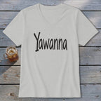 Yawanna V-neck