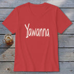 Yawanna V-neck
