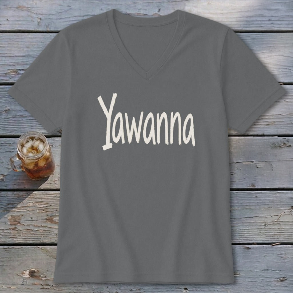 Yawanna V-neck