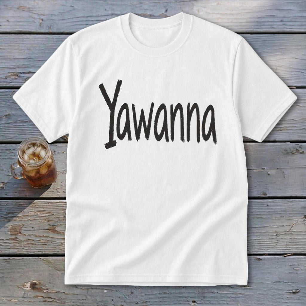 Yawanna Youth Tee