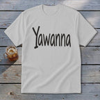 Yawanna Youth Tee