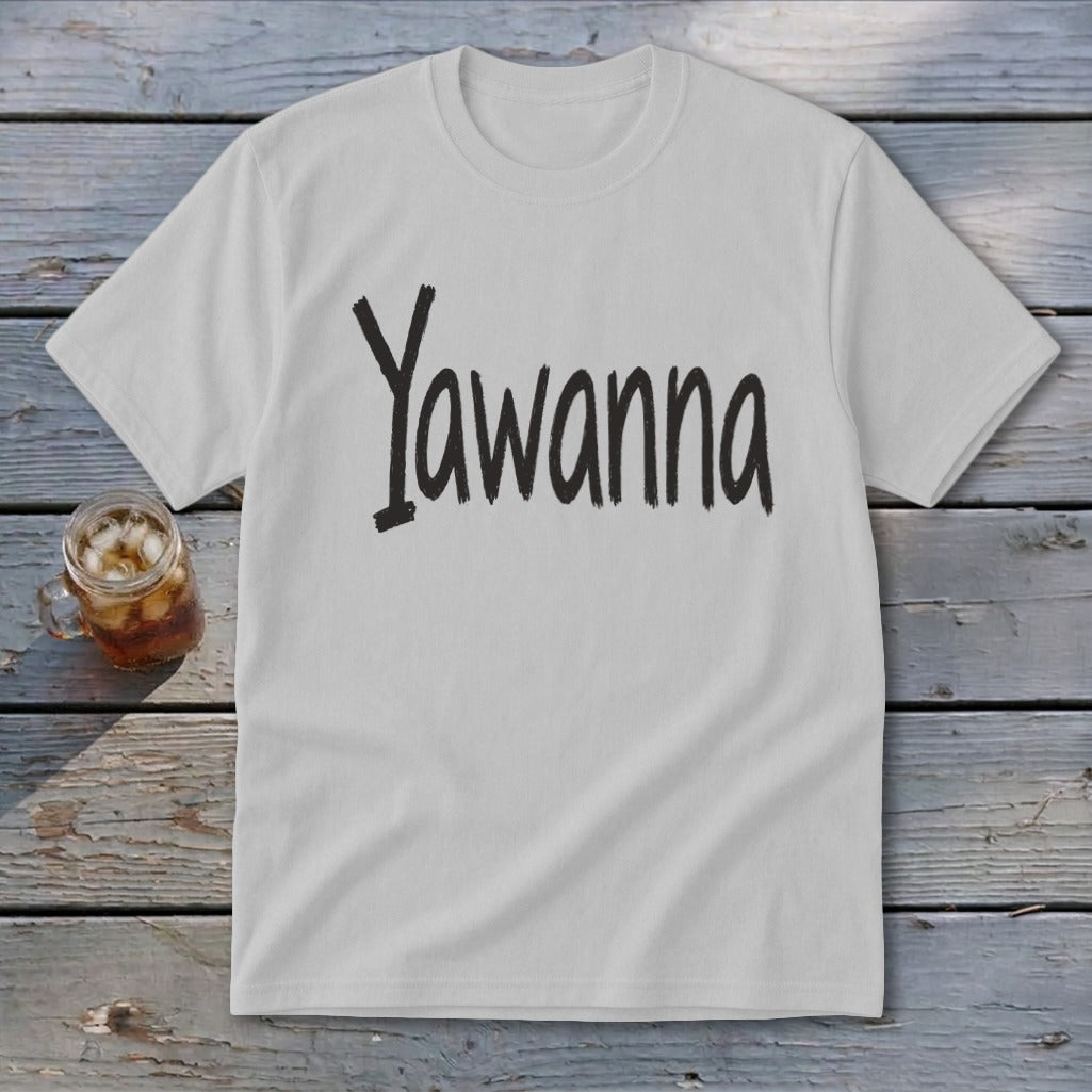 Yawanna Youth Tee
