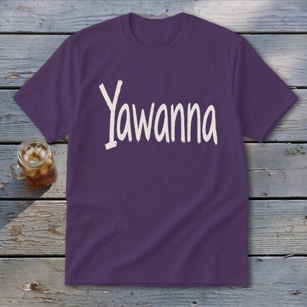 Yawanna Youth Tee