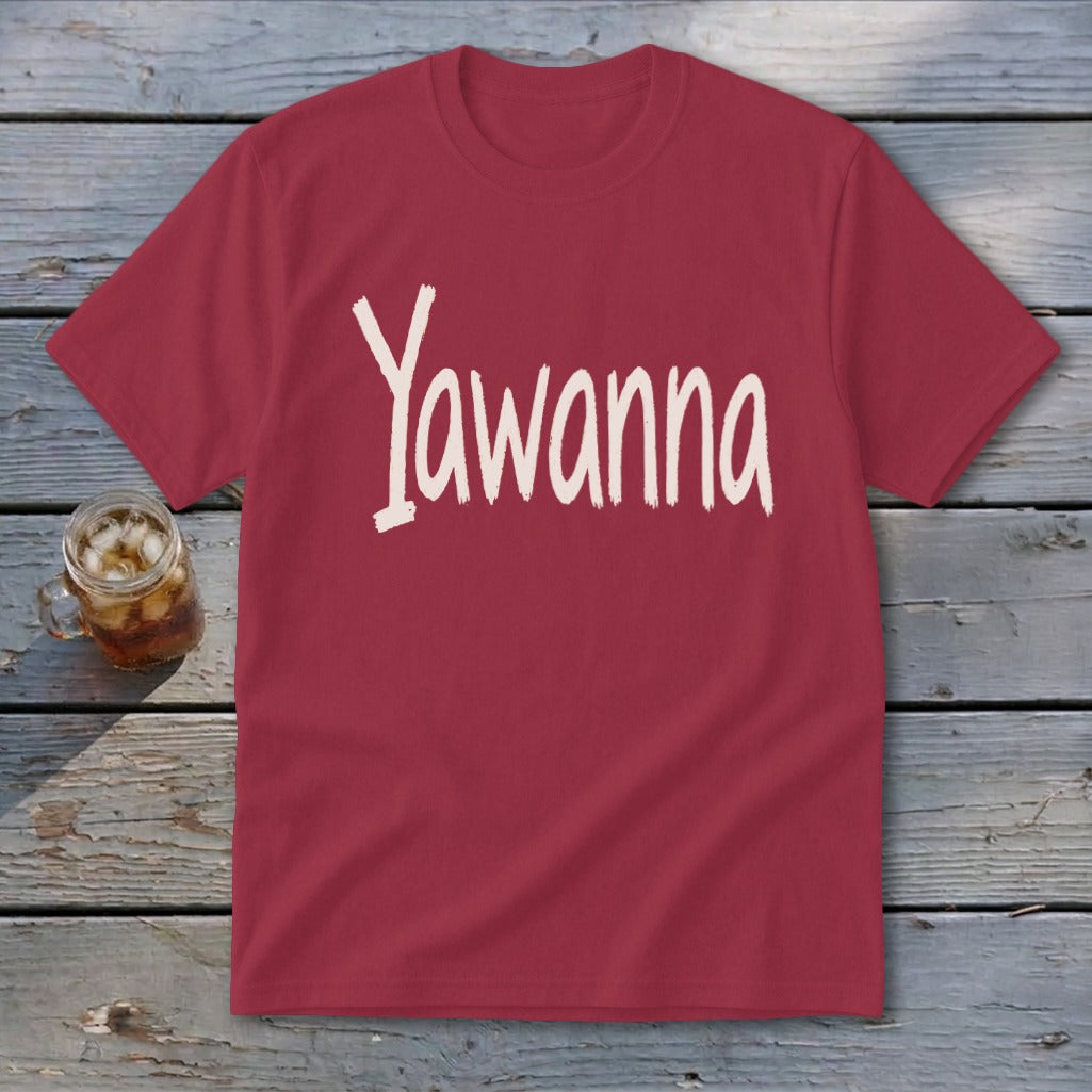 Yawanna Youth Tee
