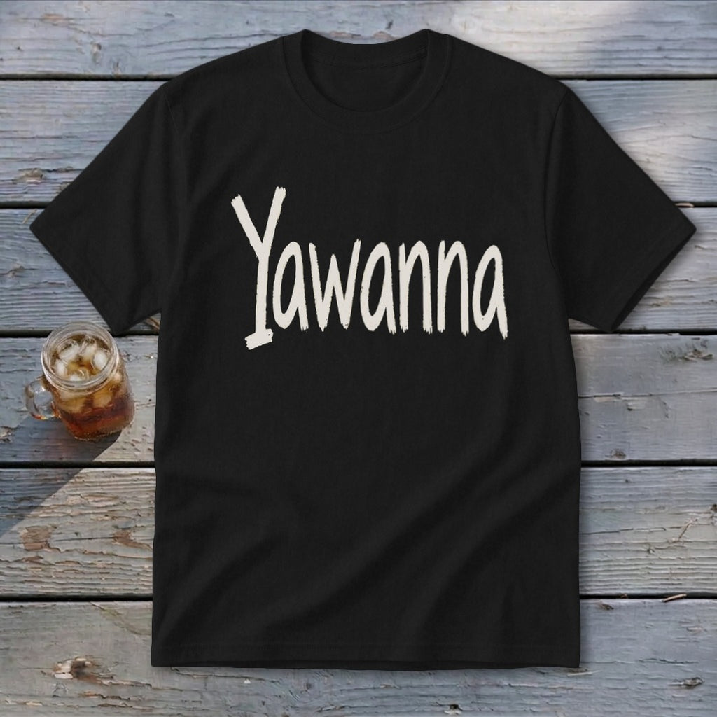 Yawanna Youth Tee