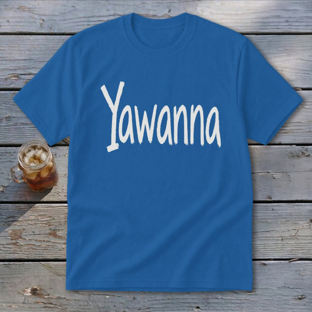 Yawanna Youth Tee