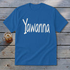 Yawanna Youth Tee