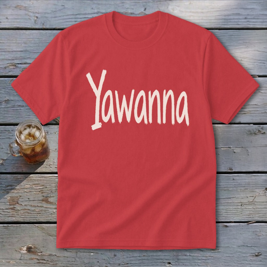 Yawanna Youth Tee