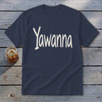 Yawanna Youth Tee