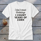 Years of Corn Classic Tee