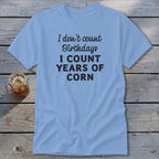 Years of Corn Classic Tee