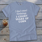 Years of Corn Signature Tee