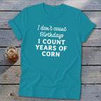 Years of Corn Softstyle Tee