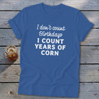 Years of Corn Softstyle Tee