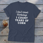 Years of Corn Softstyle Tee