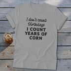 Years of Corn Softstyle Tee