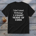 Years of Corn Youth Tee