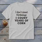 Years of Corn Youth Tee