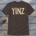 Yinz Classic Tee