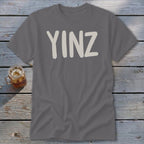 Yinz Classic Tee