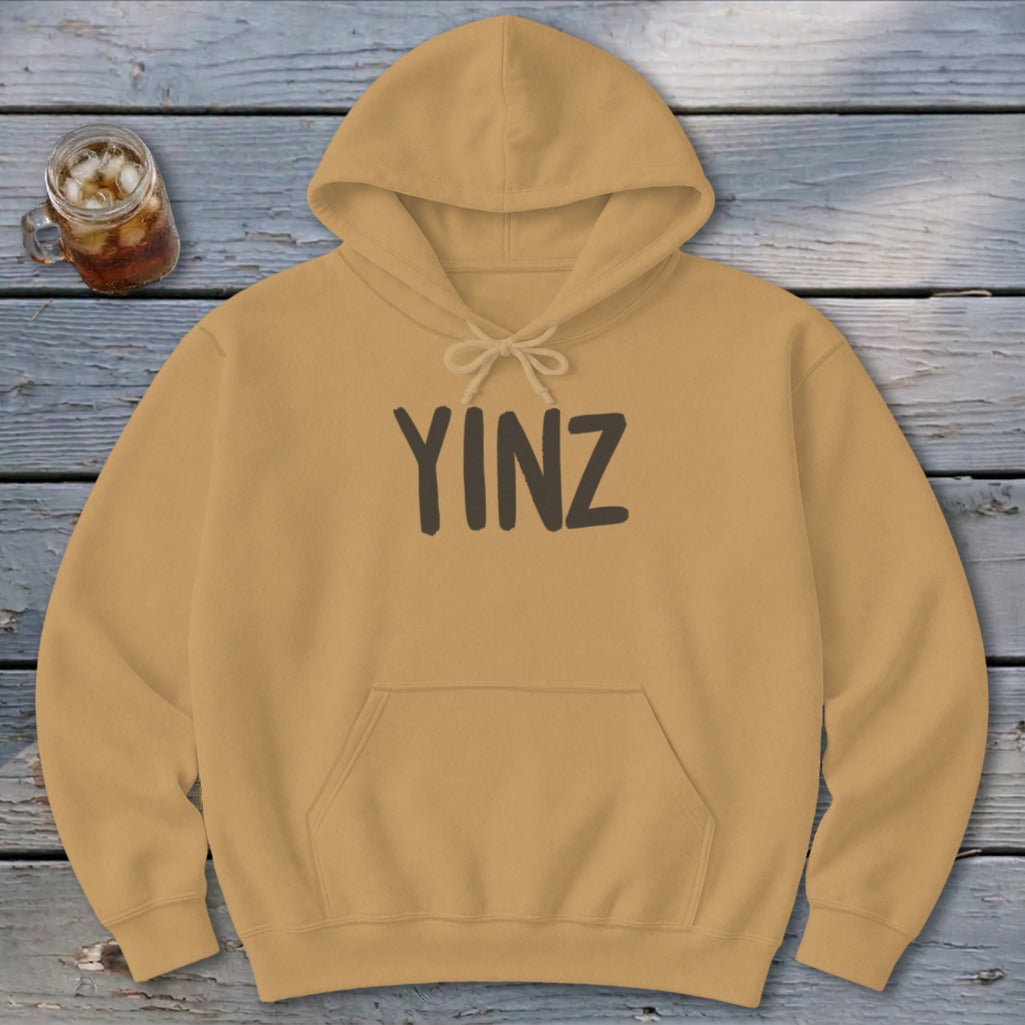 Yinz Hoodie