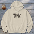 Yinz Hoodie