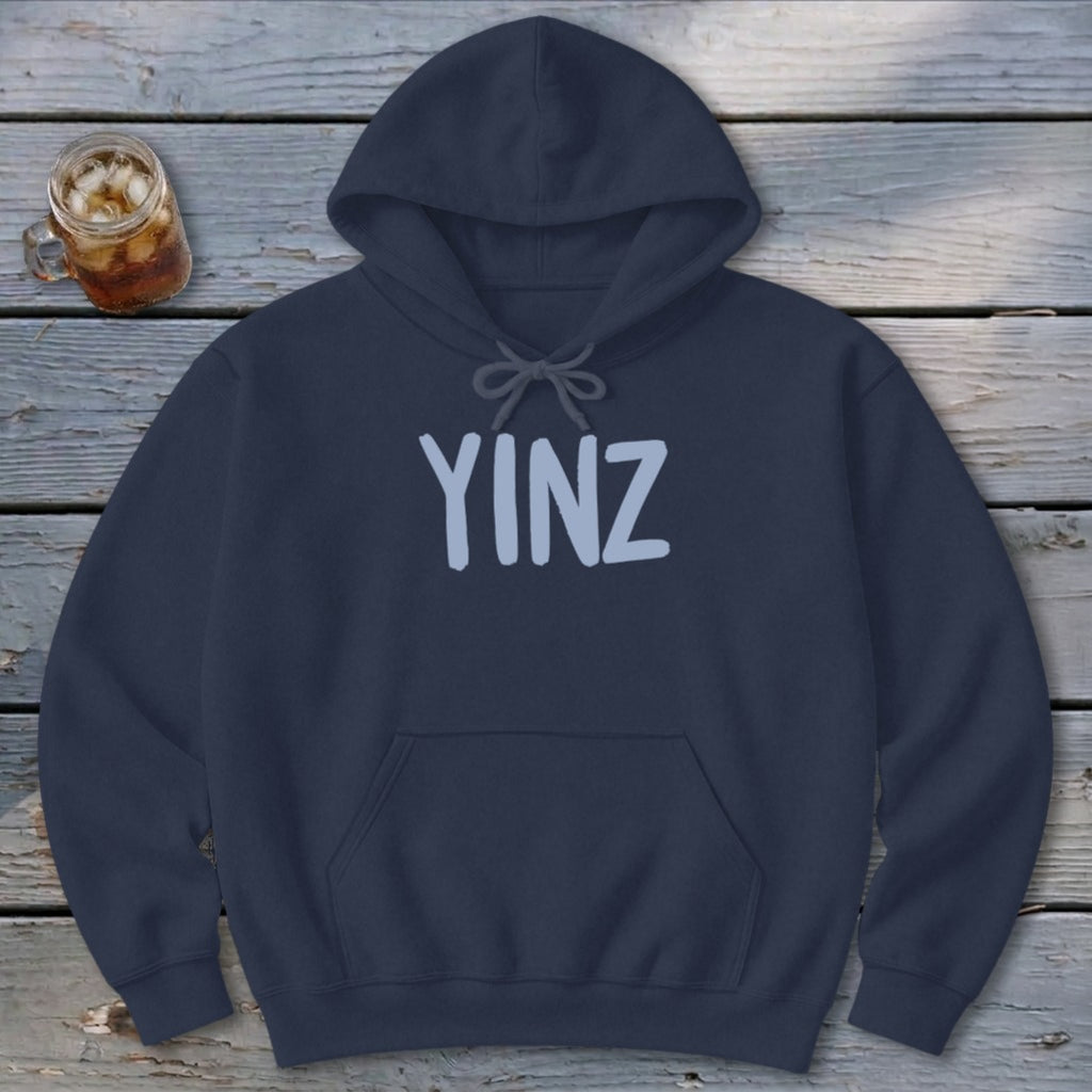 Yinz Hoodie