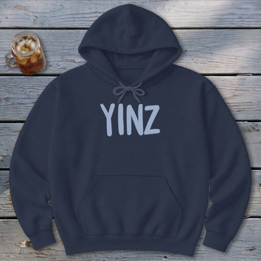 Yinz Hoodie