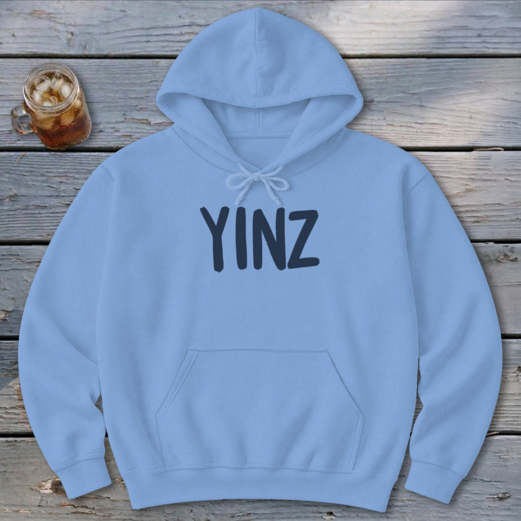 Yinz Hoodie