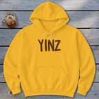 Yinz Hoodie