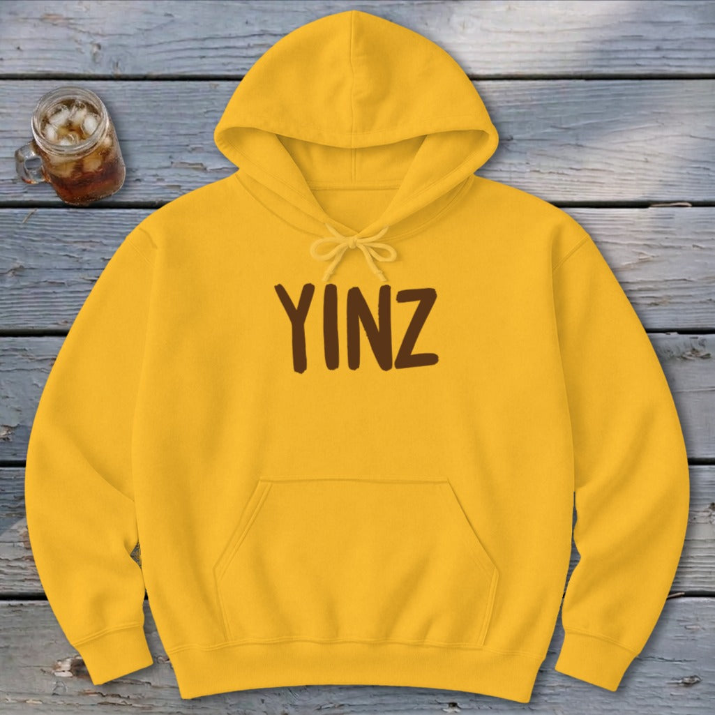 Yinz Hoodie