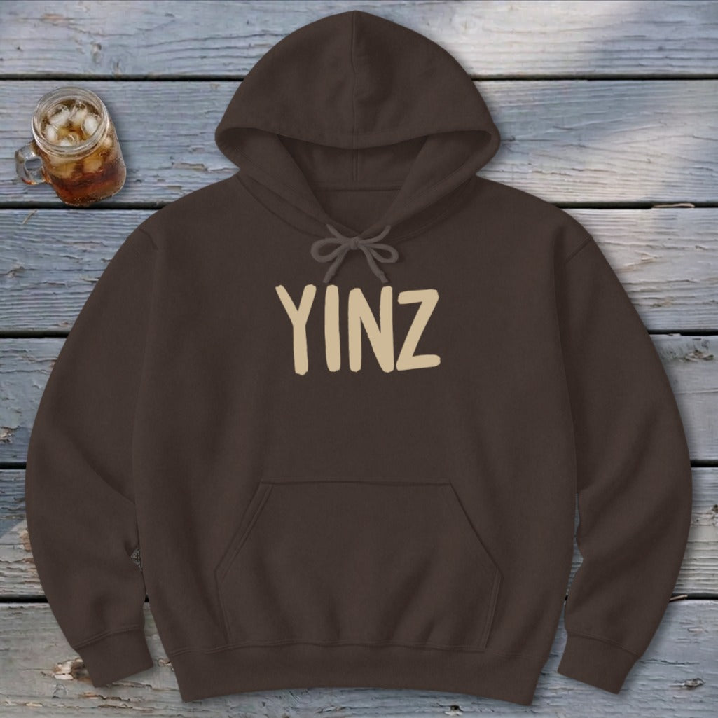 Yinz Hoodie